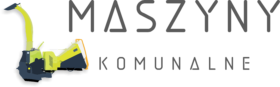 Maszyny Komunalne Logo